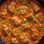 MUTTON MADRAS