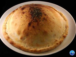 Gothenburg's Pizzeria - Awards - Ufo