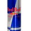 Red Bull Can
