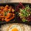 Crispy Chicken Sweet & Sour Rice Box