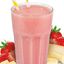 STRAWBERRY SMOOTHIE