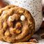 White Chocolate Chai Snickerdoodles