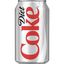 Diet Coke 健怡可乐
