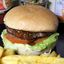 Beef Burger