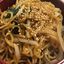 Yakisoba Noodles