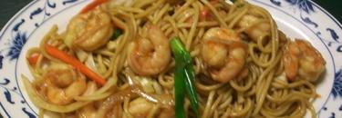 New Golden China Restaurant