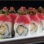 42. Dynamite Roll