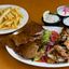 Mix Shawarma Portion