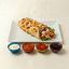 Durum Brocheta Gratinado