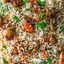 MIX Fried Rice