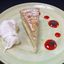 Italian Lemon Cream Cake