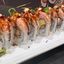 Volcano Roll