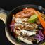 Chicken or Steak Fajitas For two