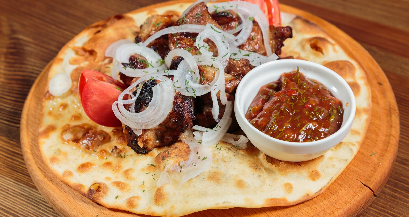 Yaprak Grill Tyldesley Online Ordering