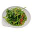 6502 椒絲腐乳炒時菜 Stir-Fried Seasonal Vegetables with Fermented Bean Curd
