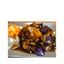 酱烧茄瓜皇子菇 Eggplant & Mushroom with Bean Paste