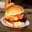BBQ TAVUK BURGER
