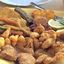 Fritto nostro* | Our fried selecti on