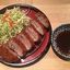 豚カツ Tonkatsu