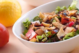Fattoush