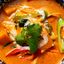 Red curry