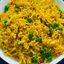 Matar pulao
