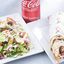 Shawarma Mixte - Trio