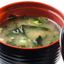 ZUPPA DI MISO