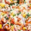 Chicken BBQ Tropicana