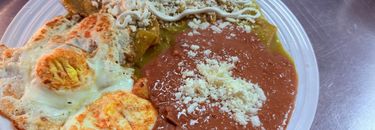 El Estufon Mexican Restaurant