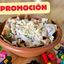Chilaquiles con pollo