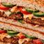 Vegan Sassy Sandwich (Smoky Vegan Sausage)