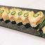 Tuna Oshi Sushi