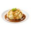 Mashed Potatoes & Gravy