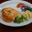 Filet de Salmon