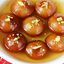 Gulab jamun (2 pcs)