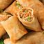 SPRING ROLL VEGAN 🌿