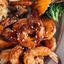 Hibachi Shrimp
