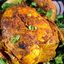 HALF TANDOORI CHICKEN |ΜΙΣΟ ΚΟΤΟΠΟΥΛΟ “ΤΑΝDOORI”
