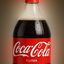 1L Coca-Cola