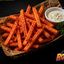 Sweet Potato Fries