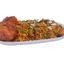 Fish Biryani