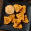 Mac N Cheese Wedges