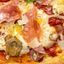 Pizza Quattro Stagioni