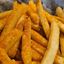 Vegan Seasoned Skin -n Fries