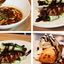 Peking and menu - min. 4 pers. pr. kurvert