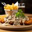Rahmschnitzel (a,c)