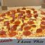 XL 1-Topping Pizza