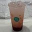 Strawberry Yogurt Sparkling Soda