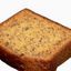 Banana Bread Slice